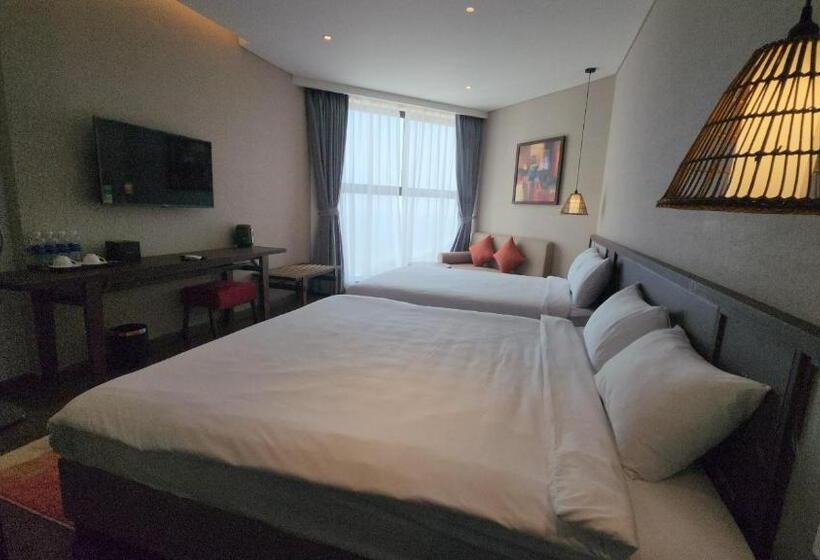 Apec Mandala Cham Bay Mui Ne Condotel Rs