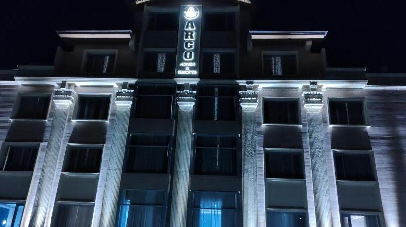 Arco Hotels And Resorts Srinagar