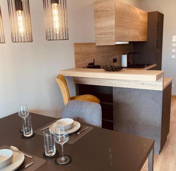 Arivo Aparthotel Höchstadt An Der Aisch