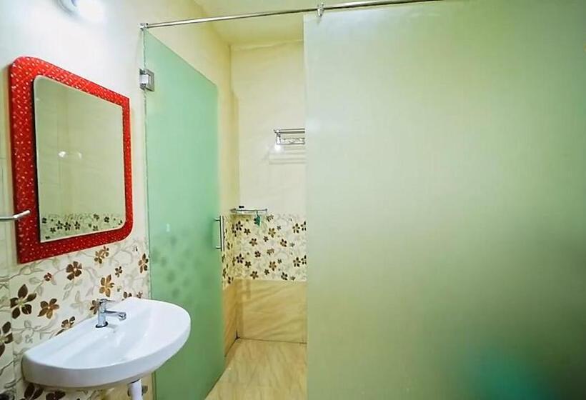 Arnnas Resort Diveagar