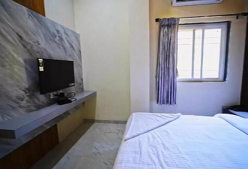 Arnnas Resort Diveagar