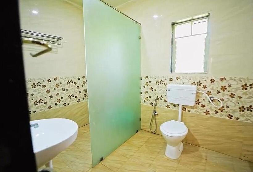 Arnnas Resort Diveagar