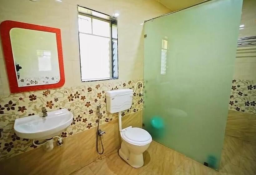 Arnnas Resort Diveagar