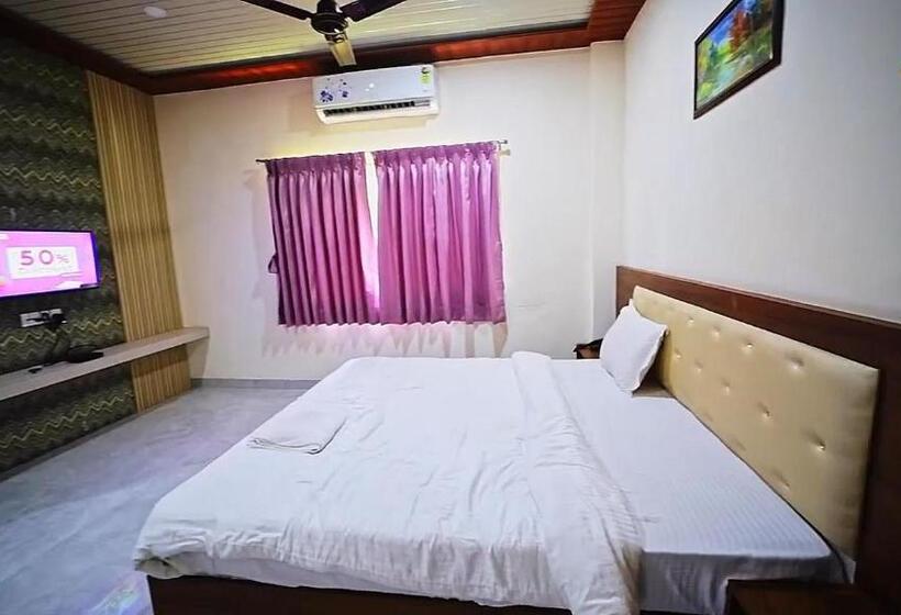 Arnnas Resort Diveagar