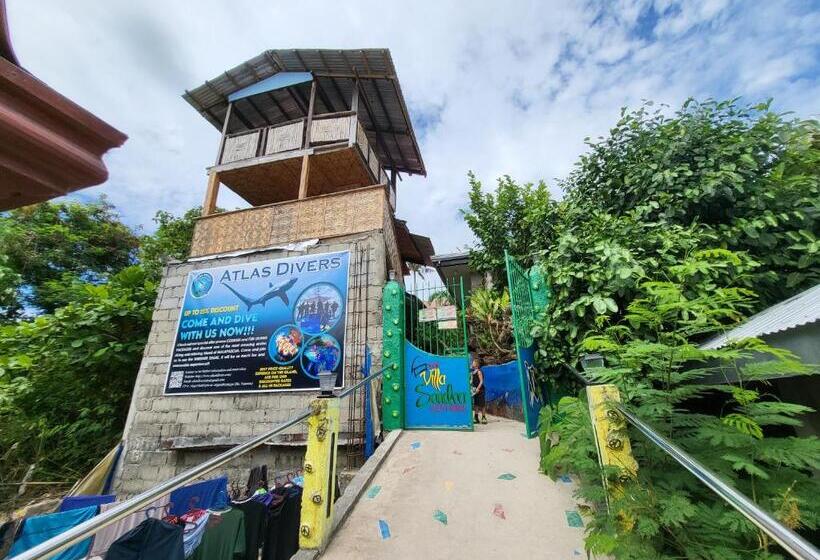 Atlas Hostel Malapascua