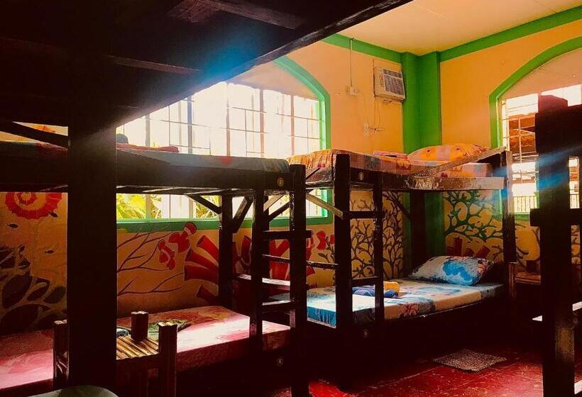 Atlas Hostel Malapascua