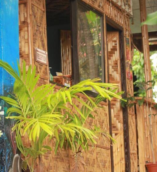 Atlas Hostel Malapascua