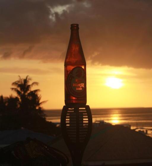 Atlas Hostel Malapascua