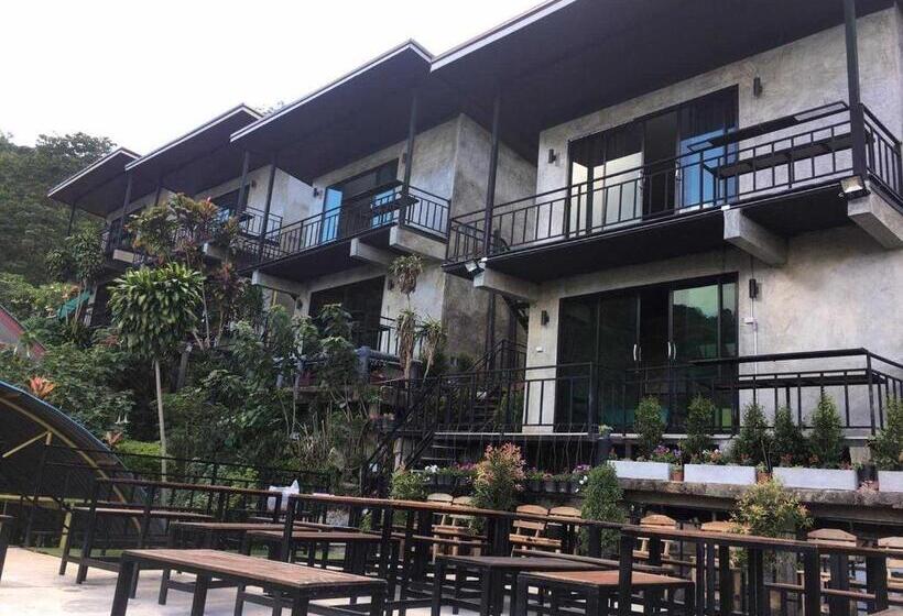 Ban Rabiengfah Resort