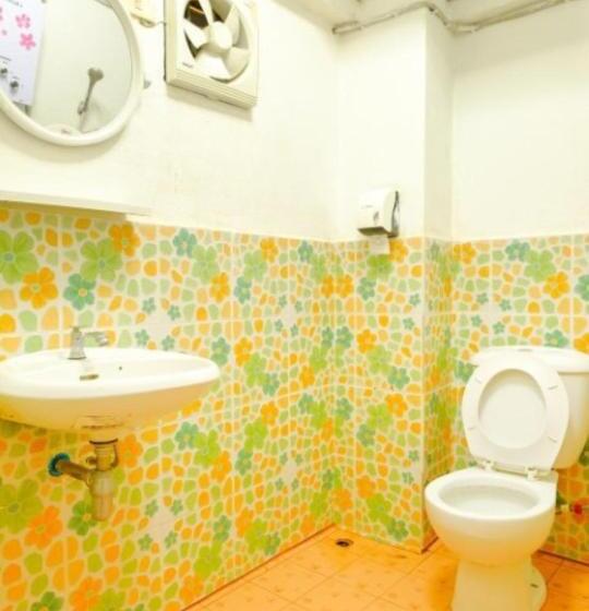 Ban Rabiengfah Resort