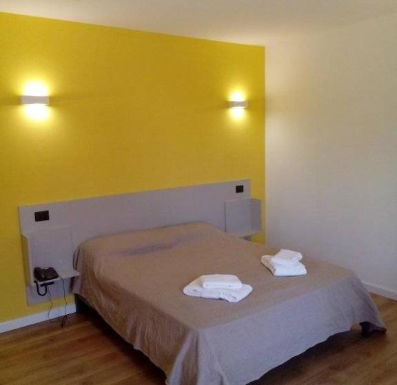 B&b Il Giardino Di Circe   Filadelfia