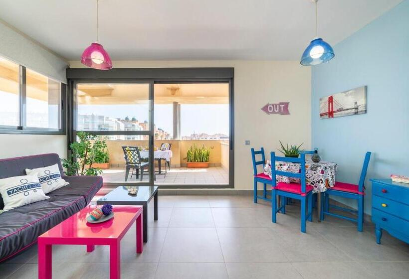 住宿加早餐  ático Dentro De Casa Privada