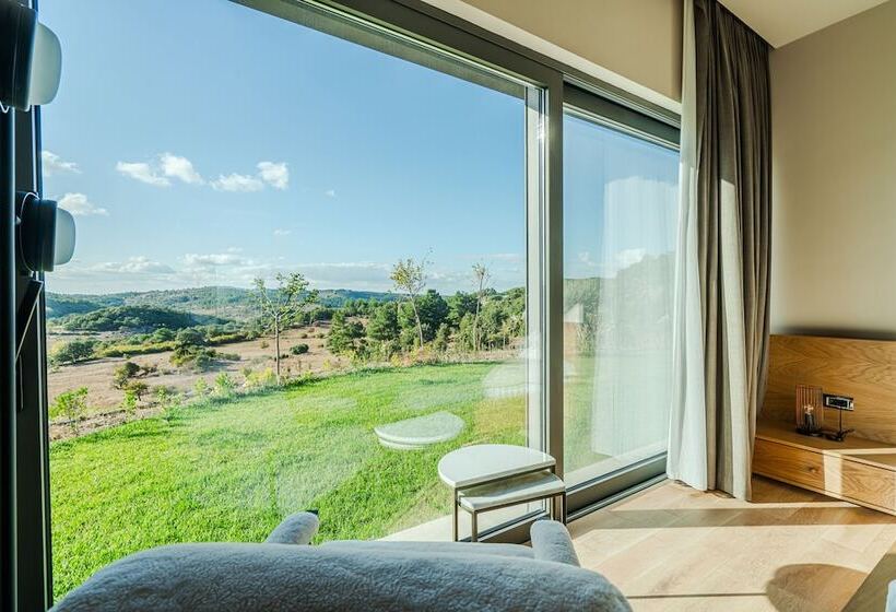 ベッドアンドブレックファースト Cabras Kazdağları