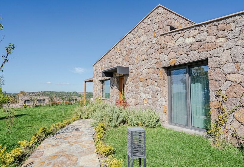 ベッドアンドブレックファースト Cabras Kazdağları