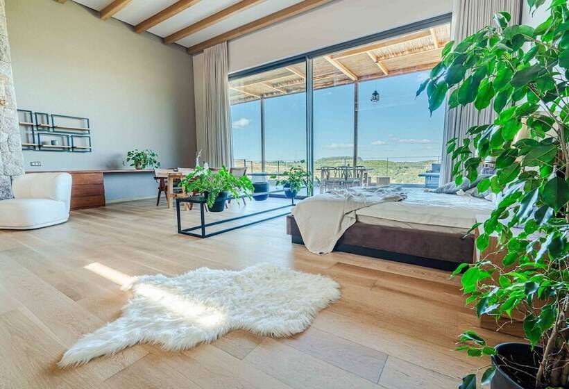 ベッドアンドブレックファースト Cabras Kazdağları