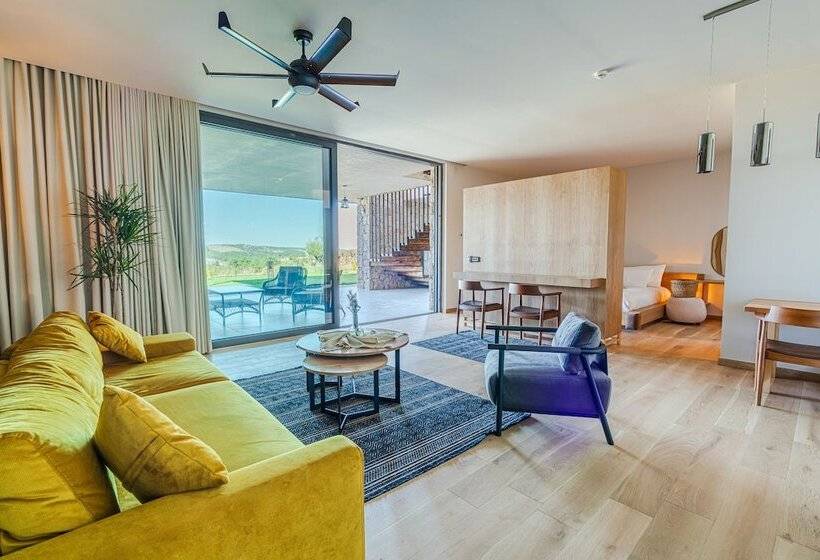 צימר Cabras Kazdağları