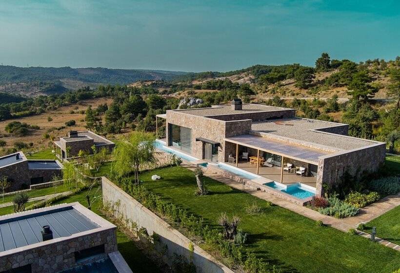 צימר Cabras Kazdağları