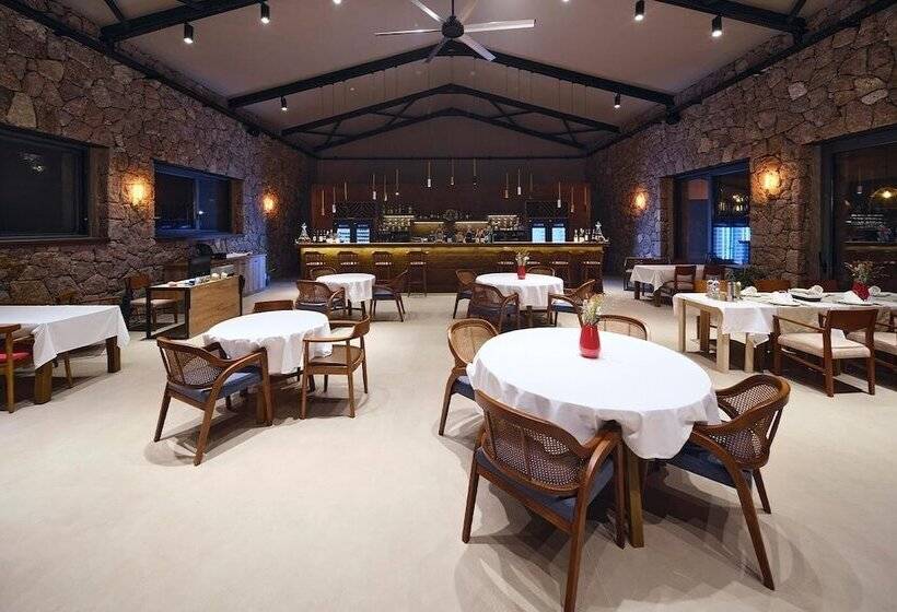 ベッドアンドブレックファースト Cabras Kazdağları