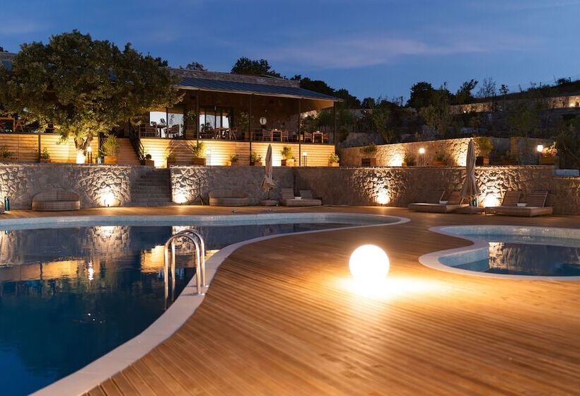 ベッドアンドブレックファースト Cabras Kazdağları