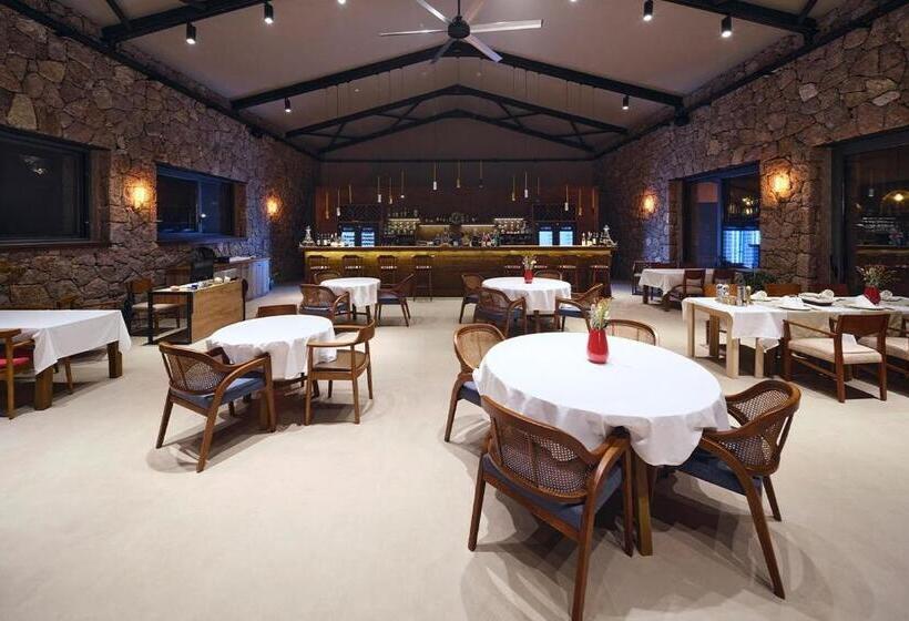 ベッドアンドブレックファースト Cabras Kazdağları