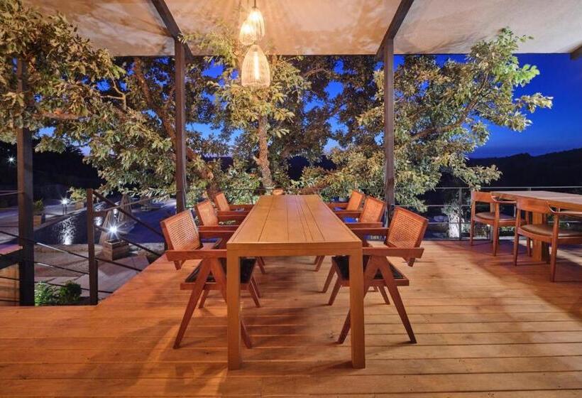 ベッドアンドブレックファースト Cabras Kazdağları