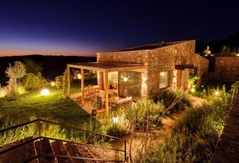 ベッドアンドブレックファースト Cabras Kazdağları