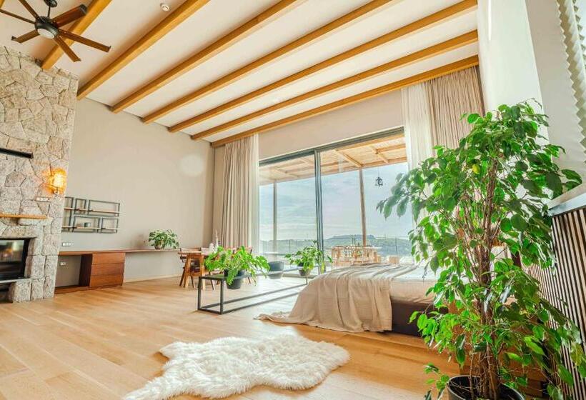 ベッドアンドブレックファースト Cabras Kazdağları