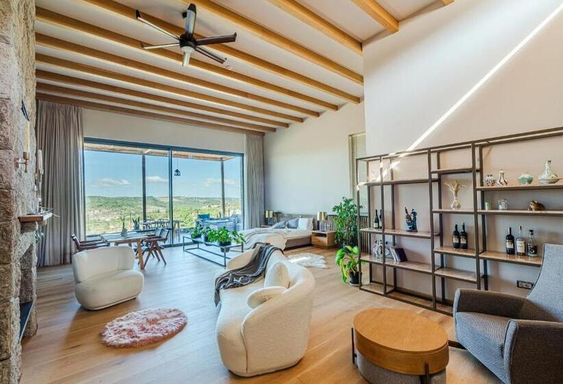 ベッドアンドブレックファースト Cabras Kazdağları