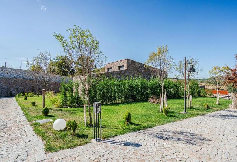 ベッドアンドブレックファースト Cabras Kazdağları