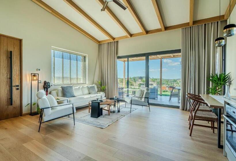 ベッドアンドブレックファースト Cabras Kazdağları