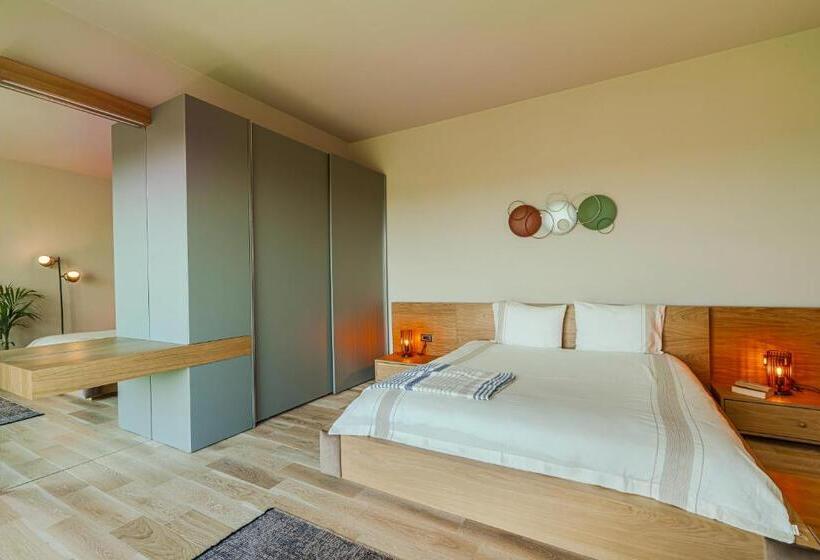 ベッドアンドブレックファースト Cabras Kazdağları