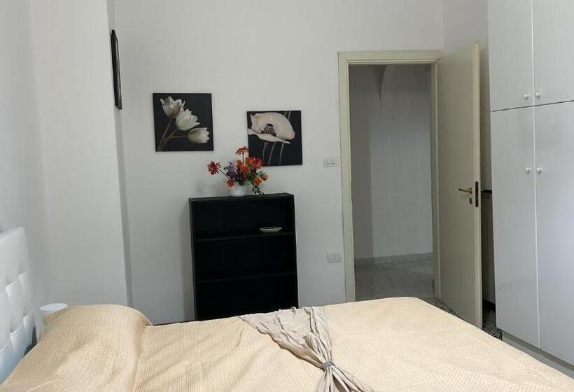 تختخواب و صبحانه Casa Di Cri