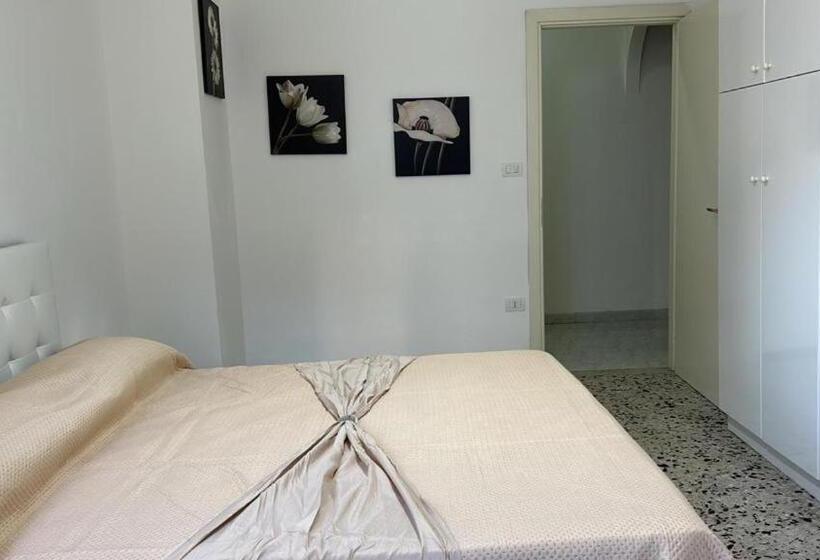 تختخواب و صبحانه Casa Di Cri
