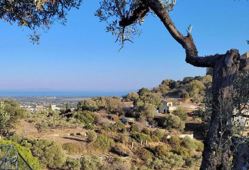 Bed and Breakfast Chambre Confortable Vue Sur Mer