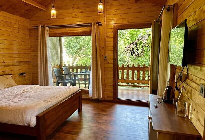 צימר Coorg Jungle Mist