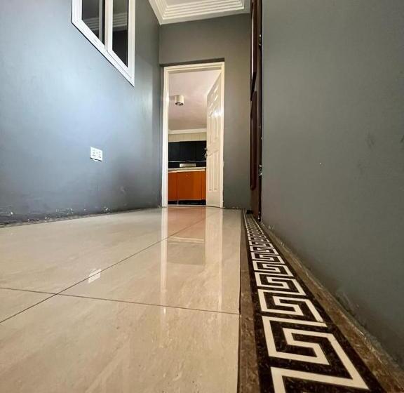 تختخواب و صبحانه Dream Court