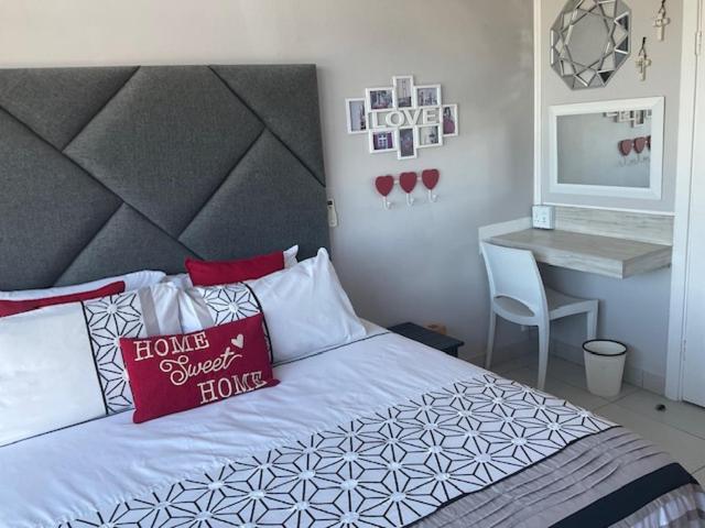 住宿加早餐 Eagle Wings Accomodation