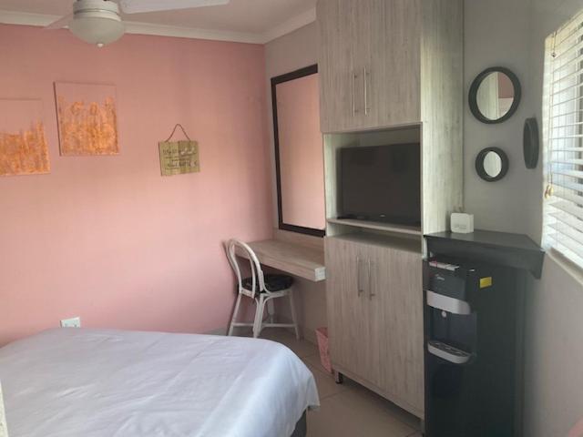 住宿加早餐 Eagle Wings Accomodation