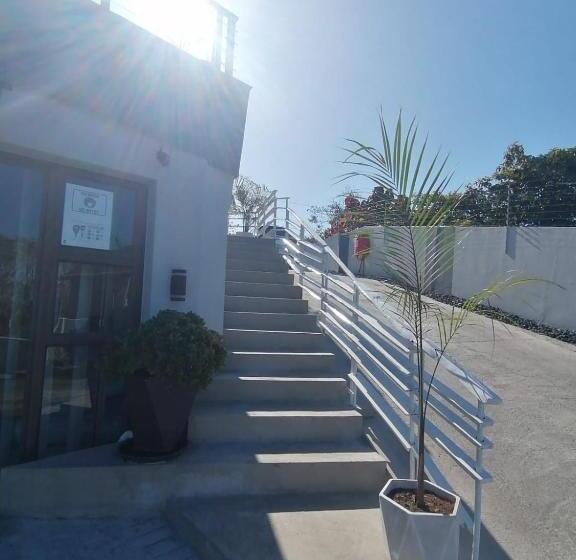 住宿加早餐 Eagle Wings Accomodation