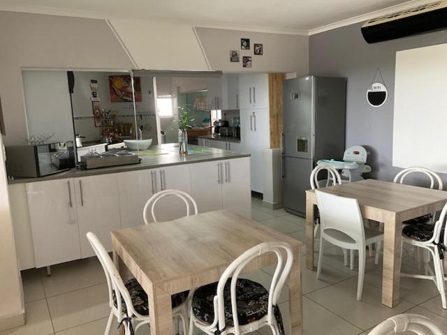 住宿加早餐 Eagle Wings Accomodation