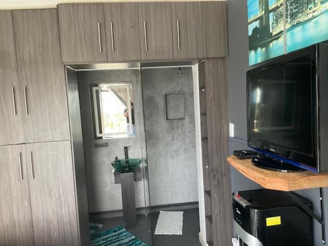 住宿加早餐 Eagle Wings Accomodation