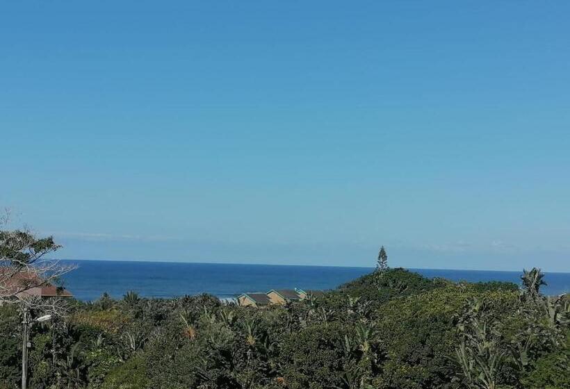 住宿加早餐 Eagle Wings Accomodation