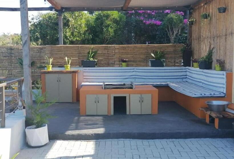 住宿加早餐 Eagle Wings Accomodation