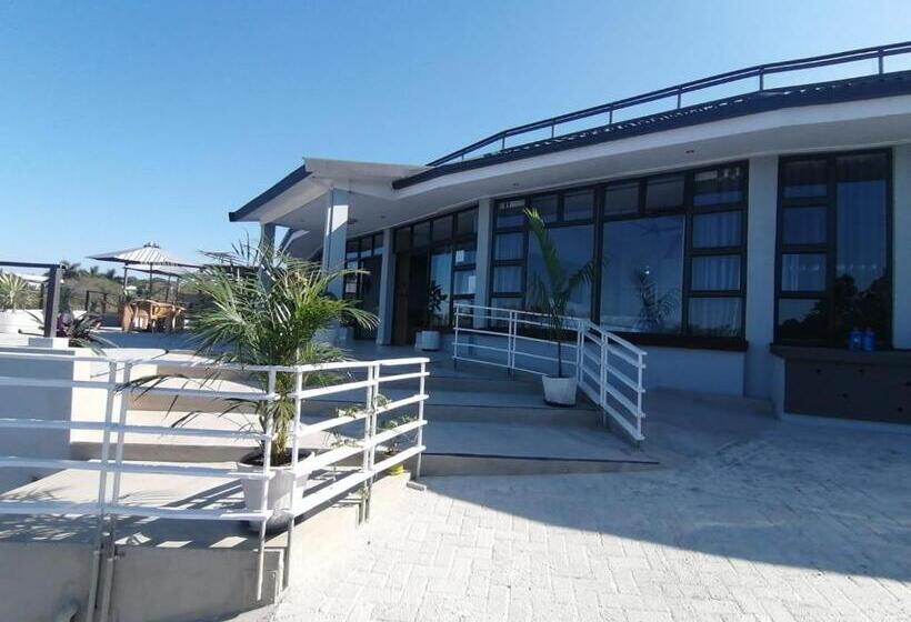 住宿加早餐 Eagle Wings Accomodation