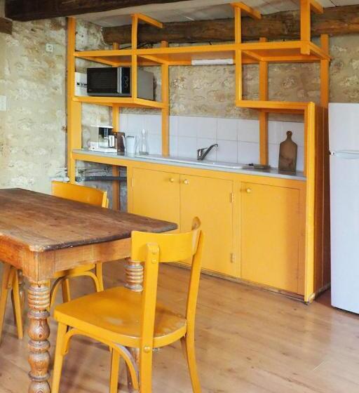 Bed and Breakfast Hameau De La Brousse
