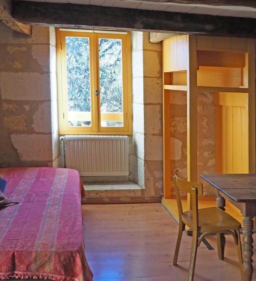 Bed and Breakfast Hameau De La Brousse