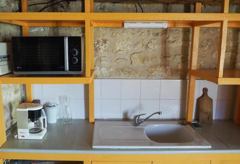 Bed and Breakfast Hameau De La Brousse