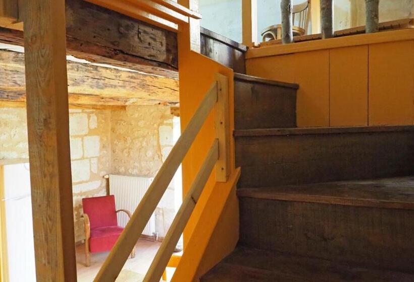 Bed and Breakfast Hameau De La Brousse