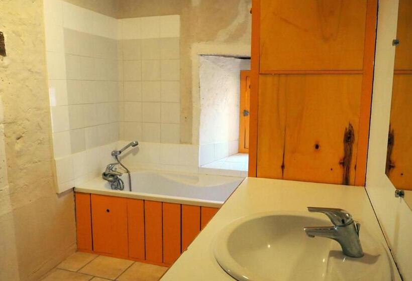 Bed and Breakfast Hameau De La Brousse