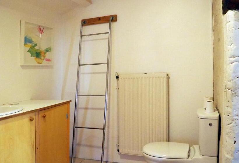 Bed and Breakfast Hameau De La Brousse